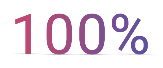 100